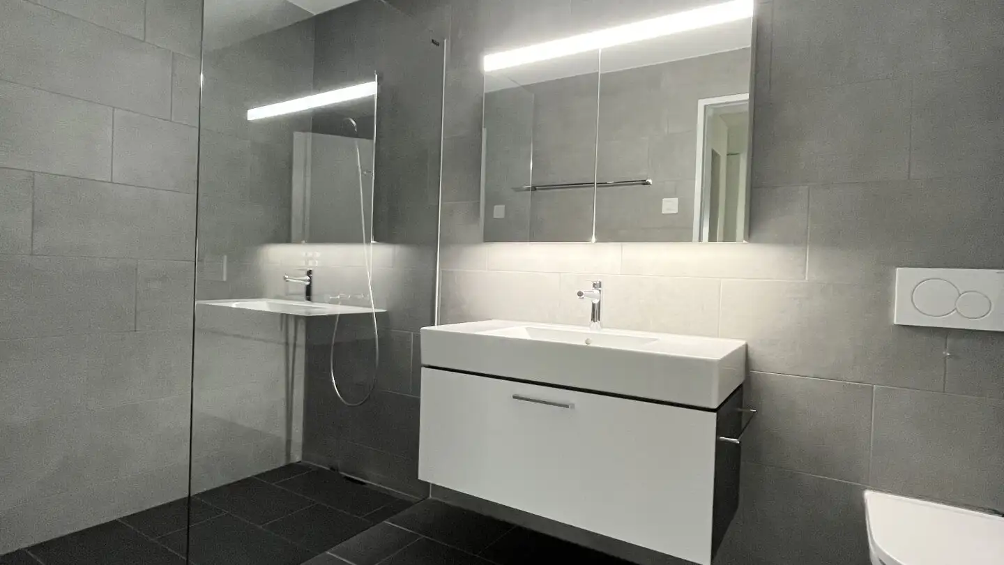 Apartment for rent - Chilefeld 1, 6253 Uffikon - Photo 4