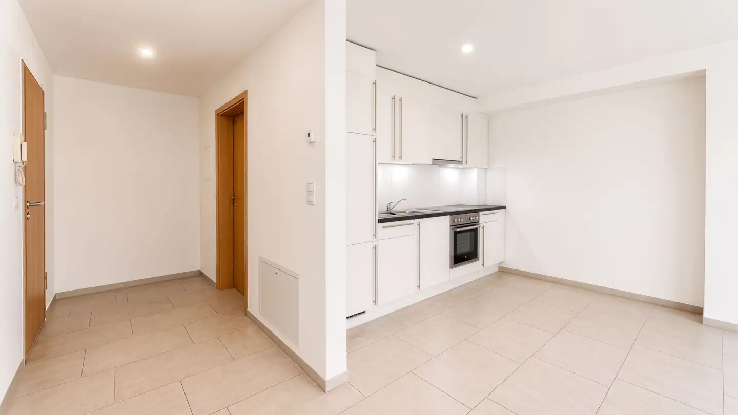 Appartamento in affitto - Passwangstrasse 7, 4226 Breitenbach - Foto 2