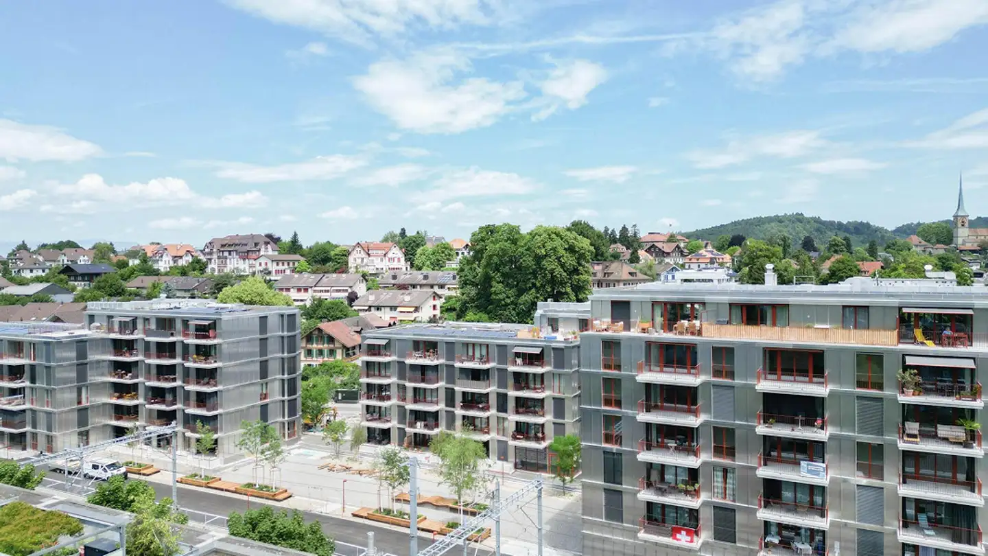 Appartamento in affitto - Bernstrasse 67, 3400 Burgdorf