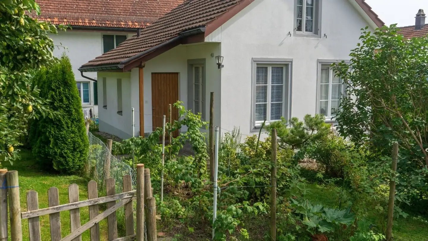 Appartement à louer - 8345 Adetswil