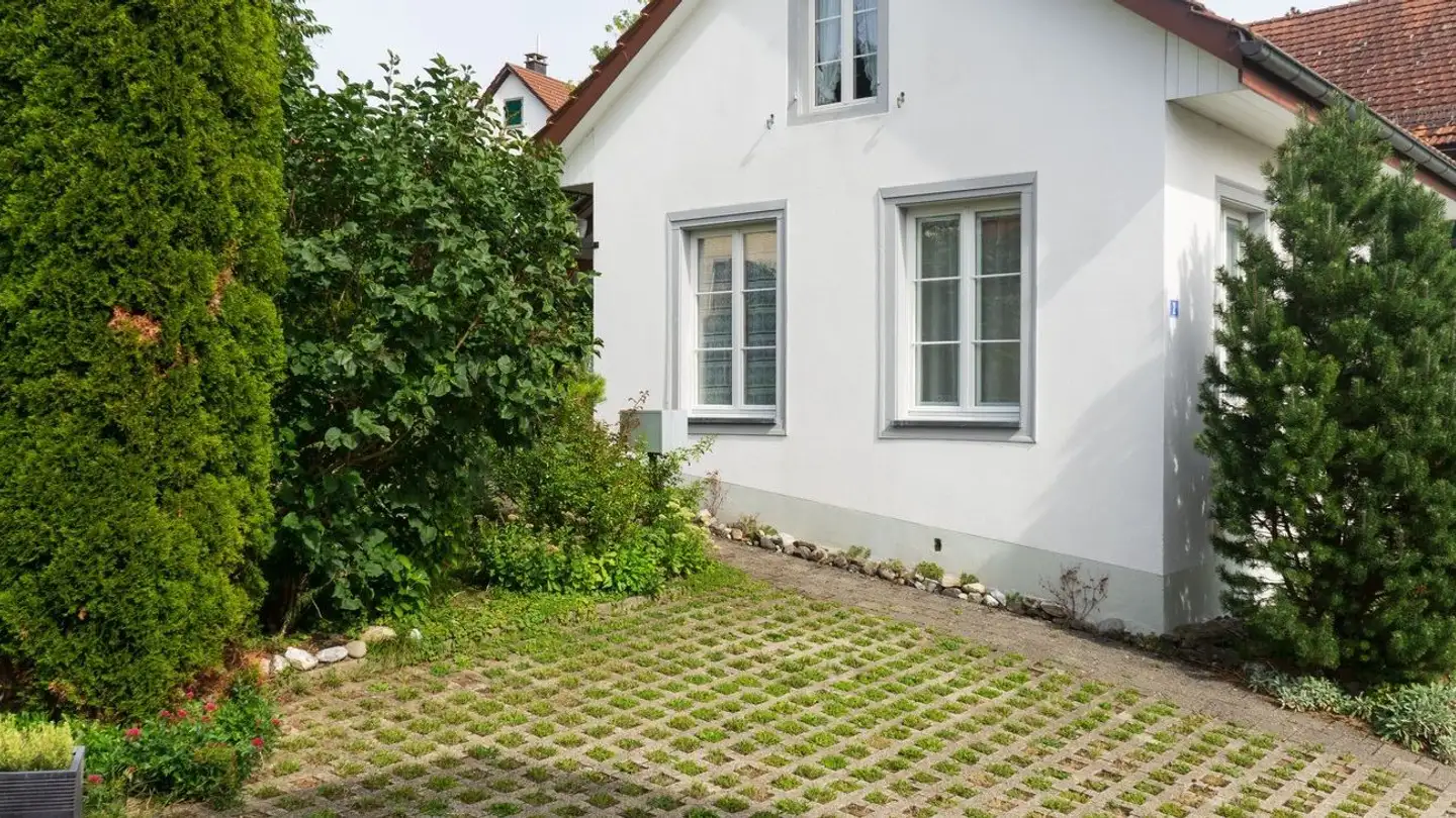 Appartement à louer - 8345 Adetswil - Photo 2