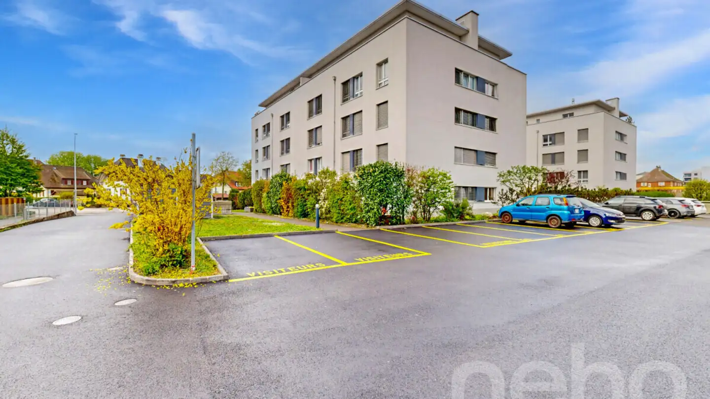 Apartment for sale - Avenue Des Bains, 1400 Yverdon-les-Bains