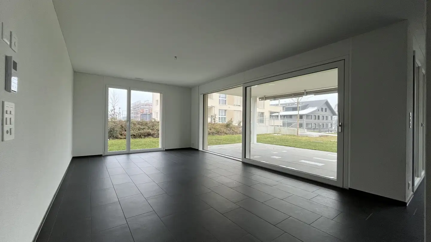 Apartment for rent - Chilefeld 1, 6253 Uffikon - Photo 2