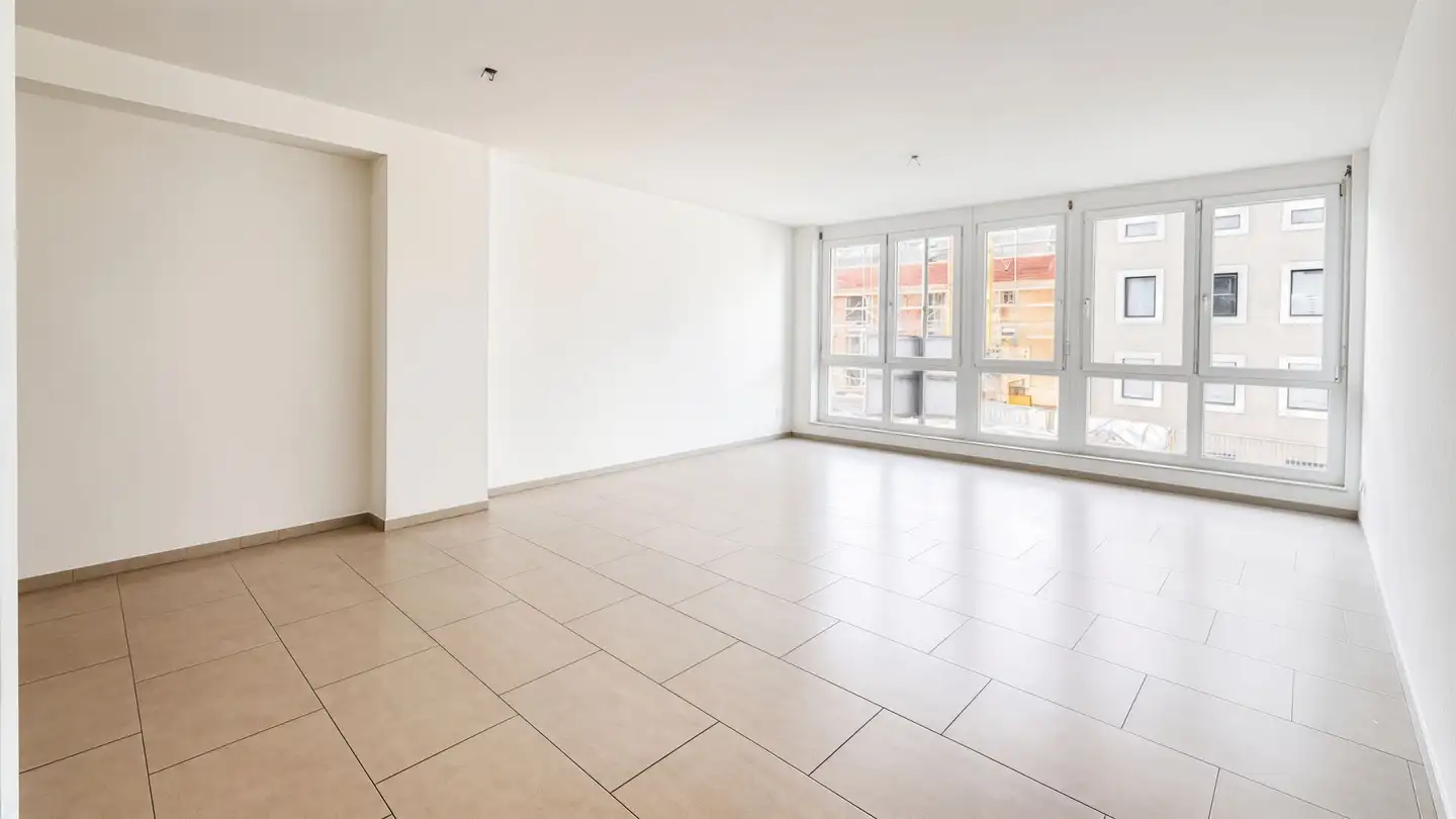 Appartamento in affitto - Passwangstrasse 7, 4226 Breitenbach