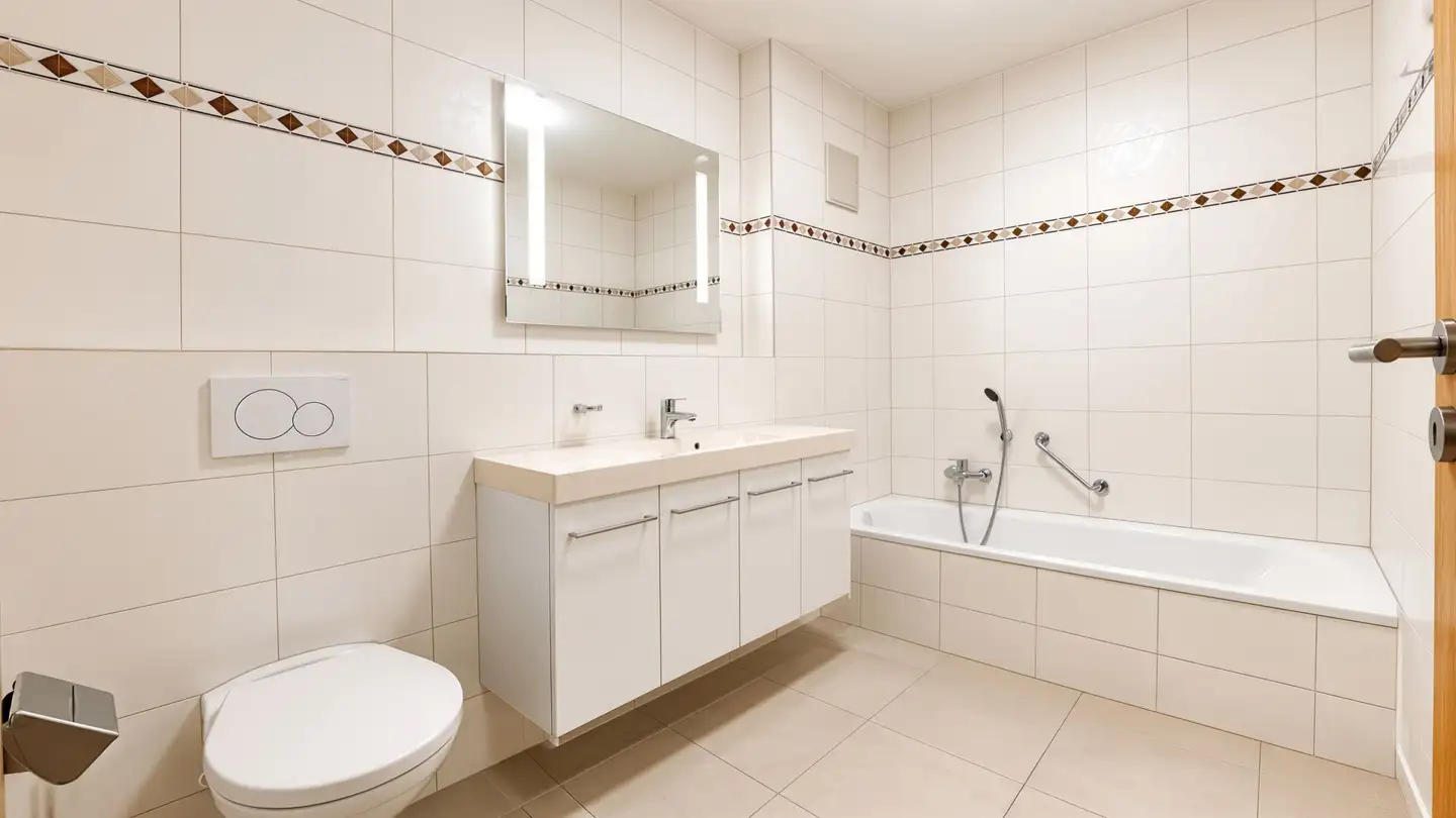 Appartamento in affitto - Passwangstrasse 7, 4226 Breitenbach - Foto 4