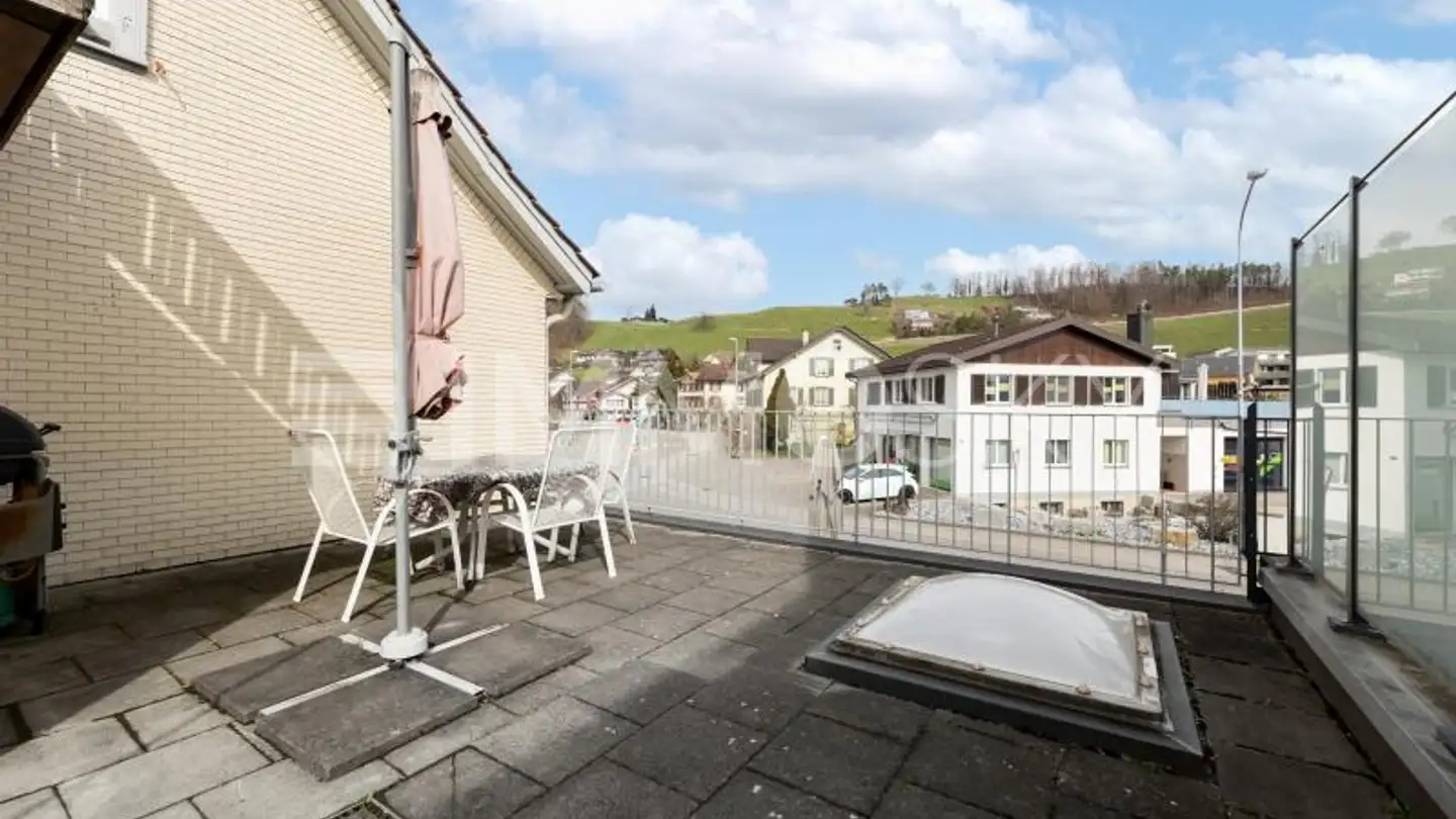 Commercial à vendre - 9604 Lütisburg