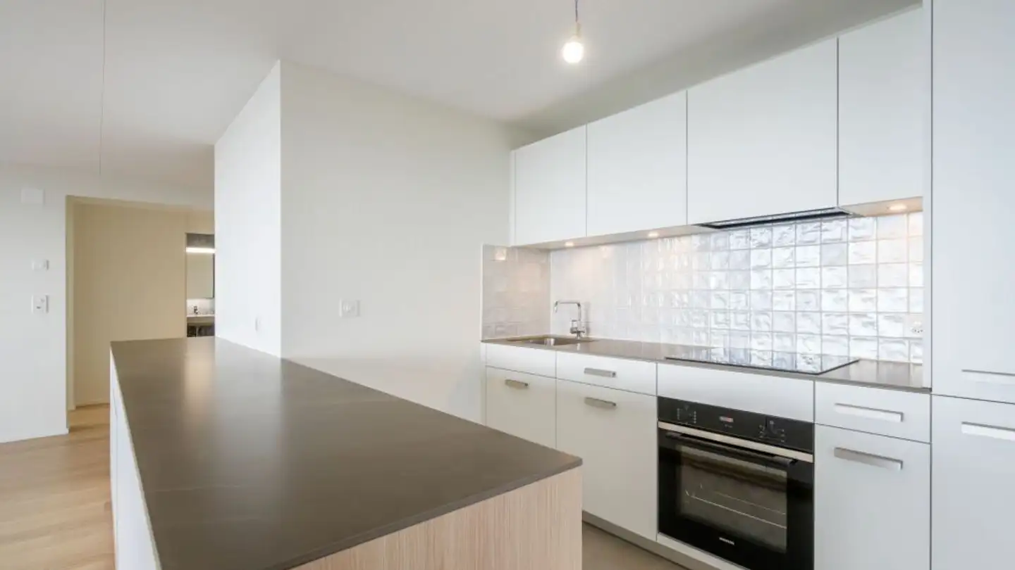 Appartamento in affitto - Rue de l'Evole 108, 2000 Neuchâtel - Photo 3