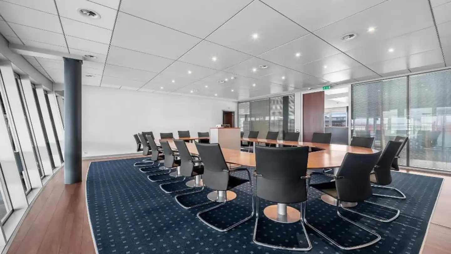 Commerciale in affitto - Route D'englisberg 4, 1763 Granges-Paccot - Photo 2