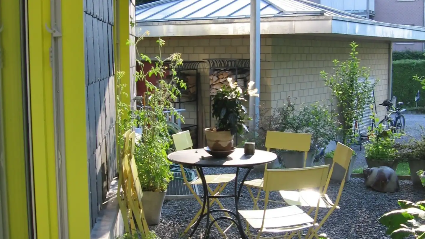 Wohnung mieten - Schulstrasse 5a, 9607 Mosnang - Foto 4