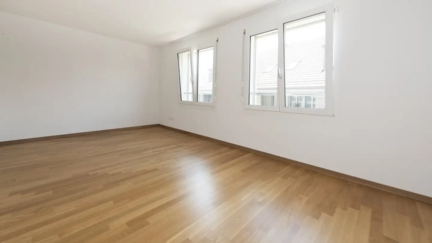 Appartement à louer - Unterdorfstrasse 21, 5621 Zufikon - Photo 3