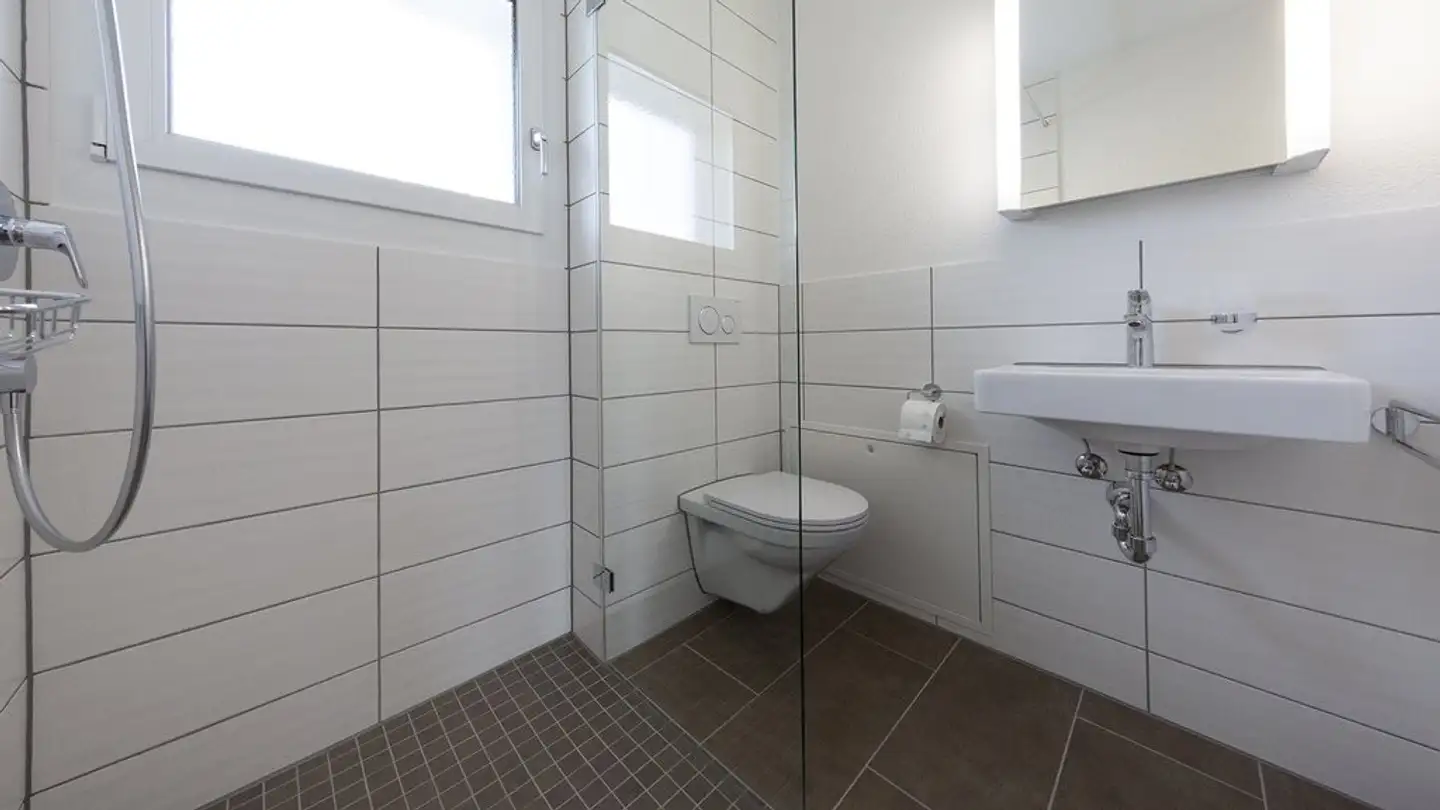 Appartement à louer - Unterdorfstrasse 21, 5621 Zufikon - Photo 4