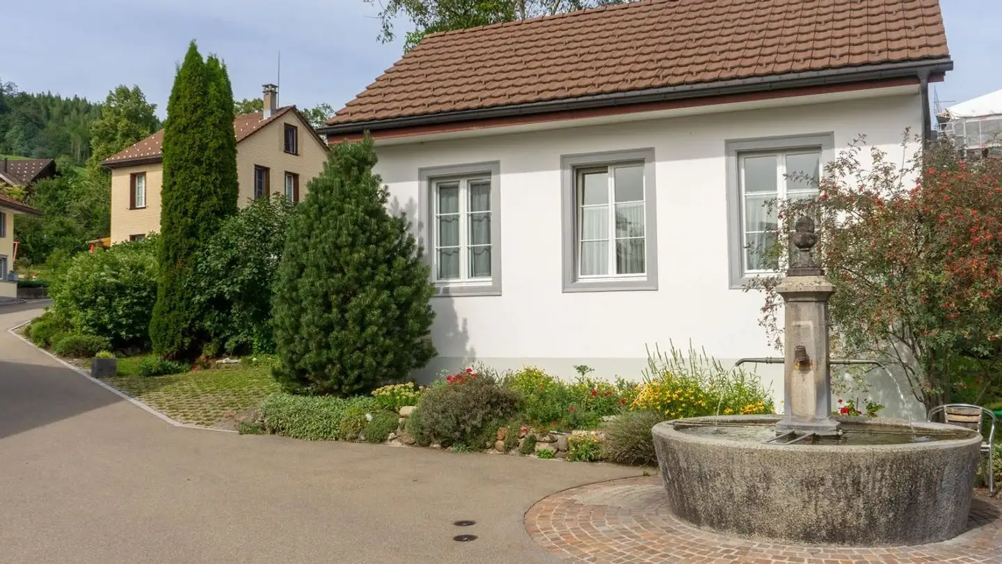 Appartement à louer - 8345 Adetswil - Photo 3