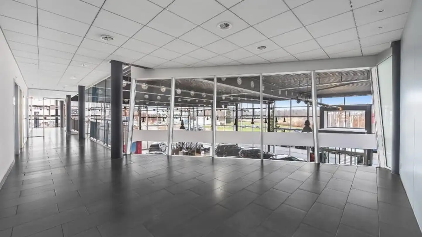 Commerciale in affitto - Route D'englisberg 4, 1763 Granges-Paccot - Photo 4