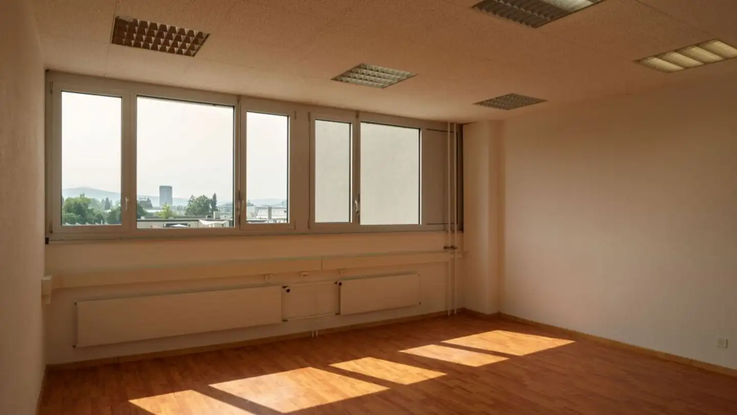 Commerciale in affitto - Moosmattstrasse 36, 8953 Dietikon - Foto 4