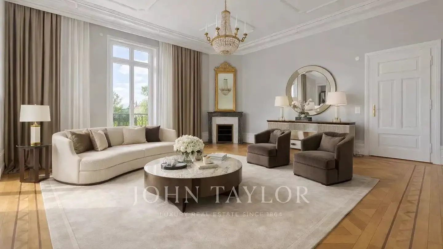 Appartement à vendre - 1820 Montreux - Photo 3
