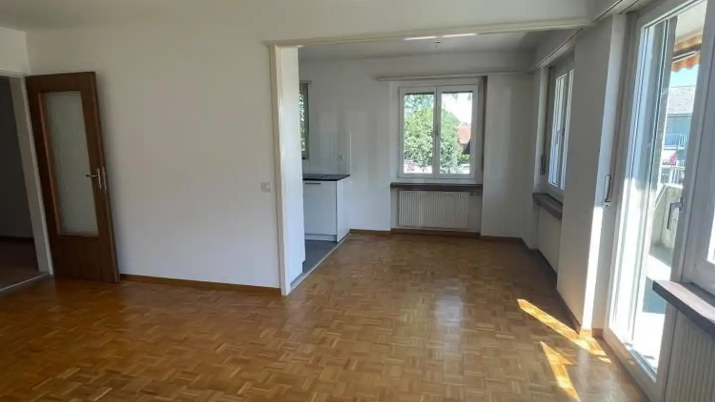 Appartement à louer - Schalensteinweg 2, 2540 Grenchen - Photo 3