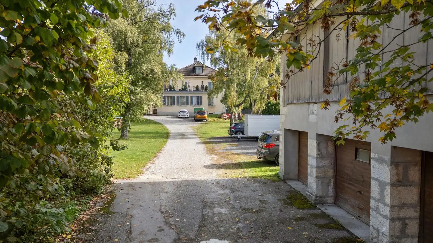 Einfamilienhaus kaufen - Grand-Rue 14, 2108 Couvet - Foto 2
