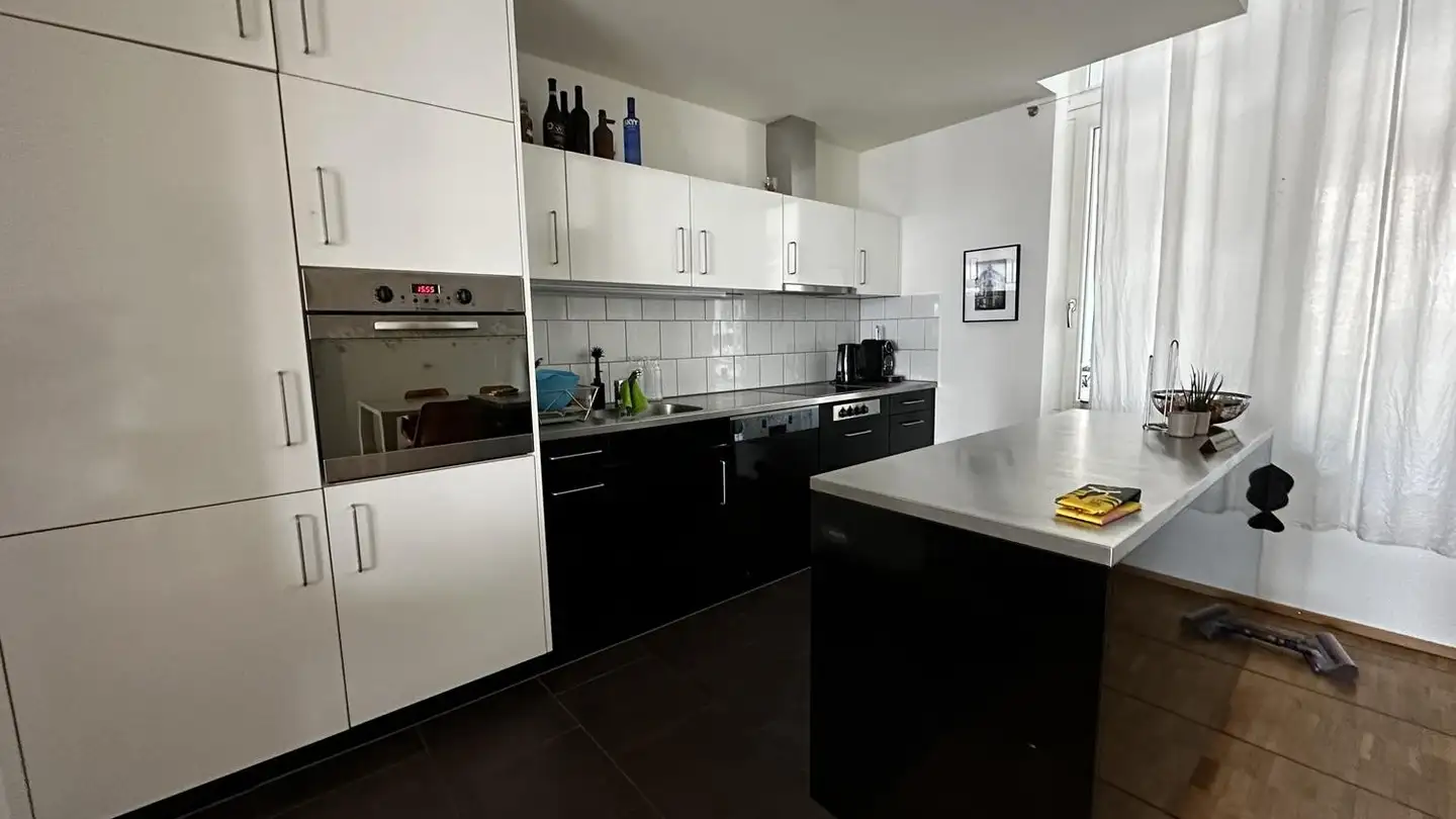 Zimmer mieten - Agnesstrasse 8, 8406 Winterthur - Foto 4