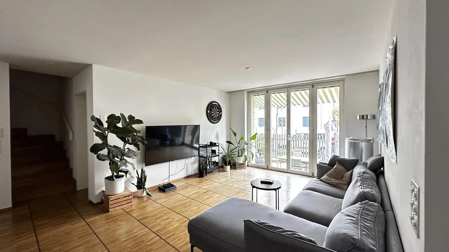 Zimmer mieten - Agnesstrasse 8, 8406 Winterthur