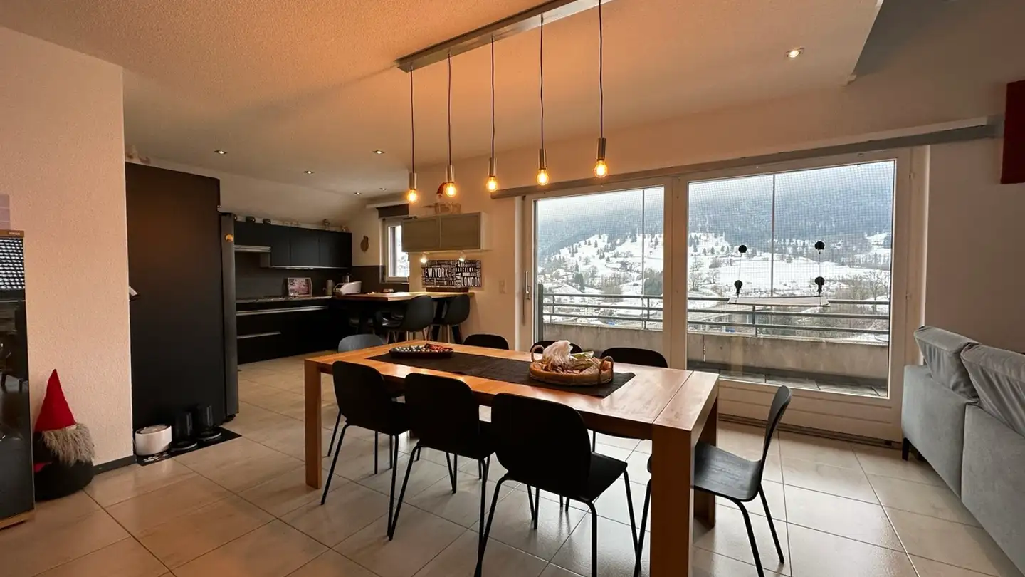Attico in vendita - Rue Mercier 24, 2740 Moutier - Photo 2