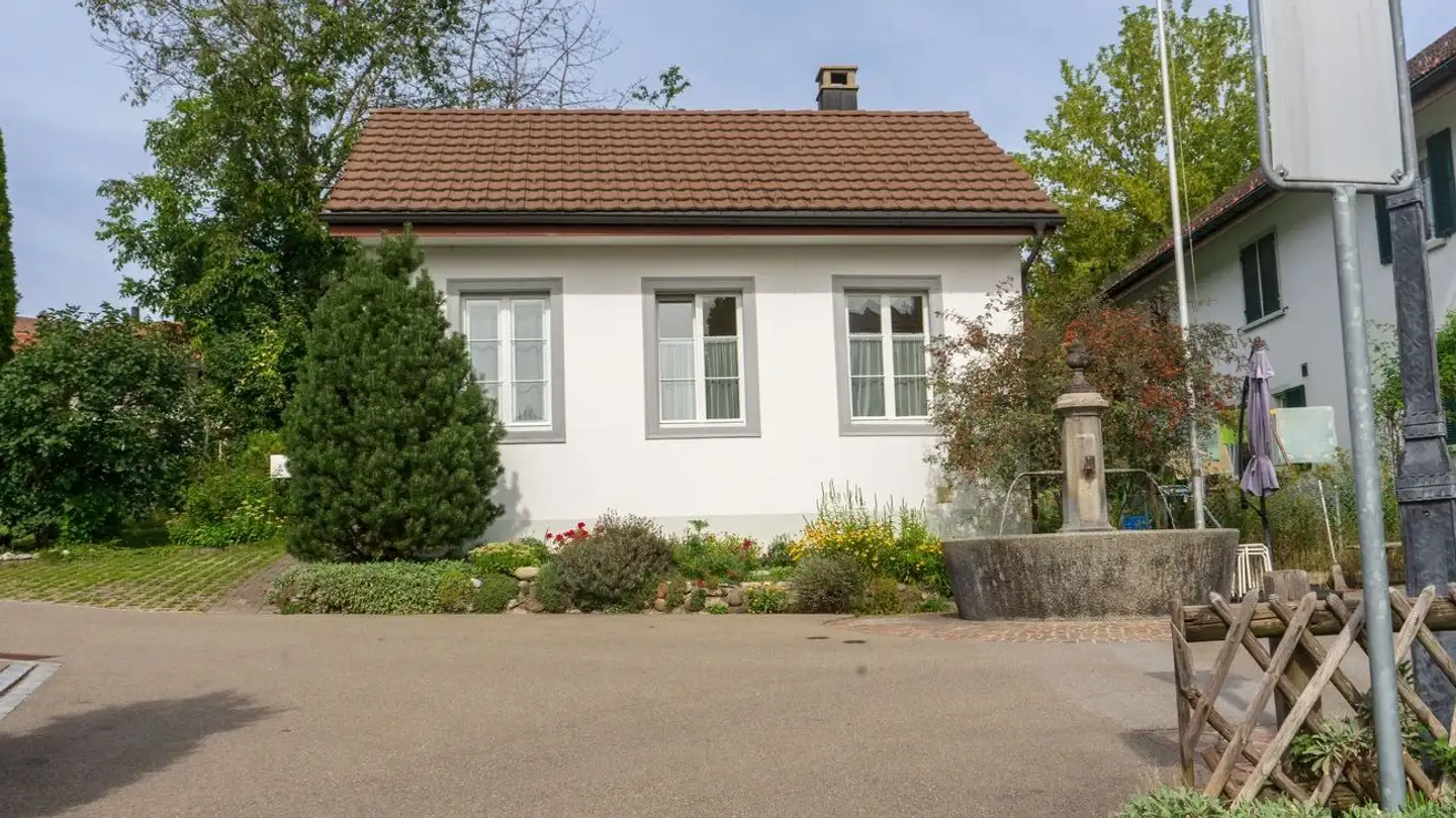 Appartement à louer - 8345 Adetswil - Photo 4