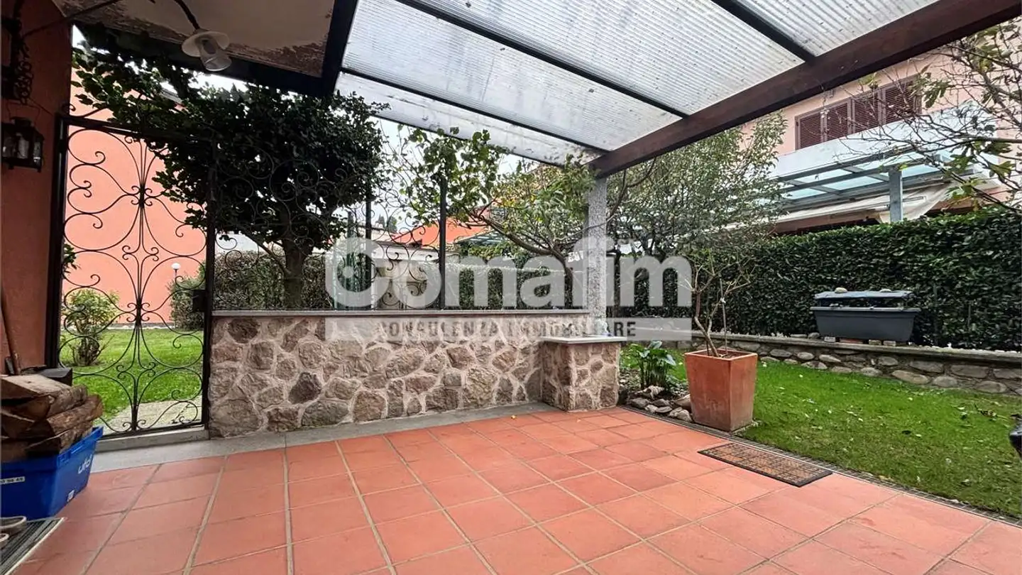 Villa for sale - 6987 Caslano - Photo 2
