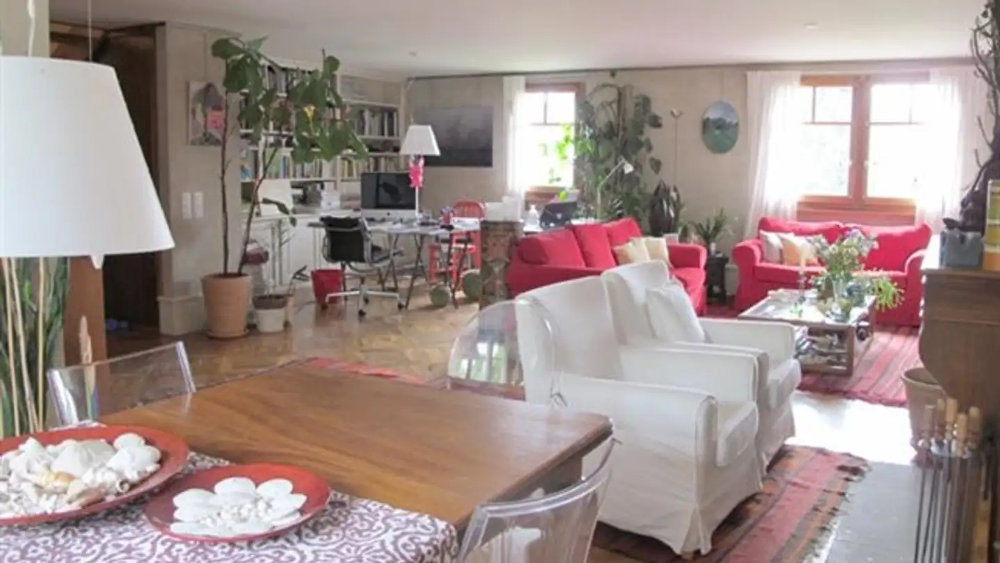 Wohnung mieten - 1294 Genthod