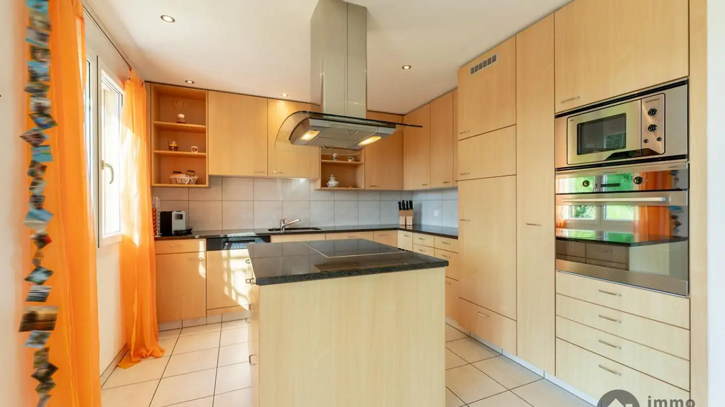 Wohnung kaufen - Schürbergstrasse 4a, 4805 Brittnau - Foto 4