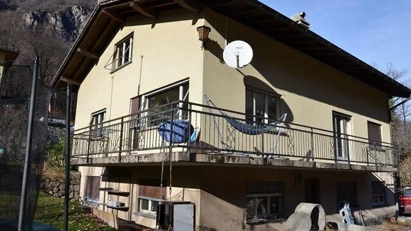 Casa grotta in vendita - 6557 Cama - Foto 2