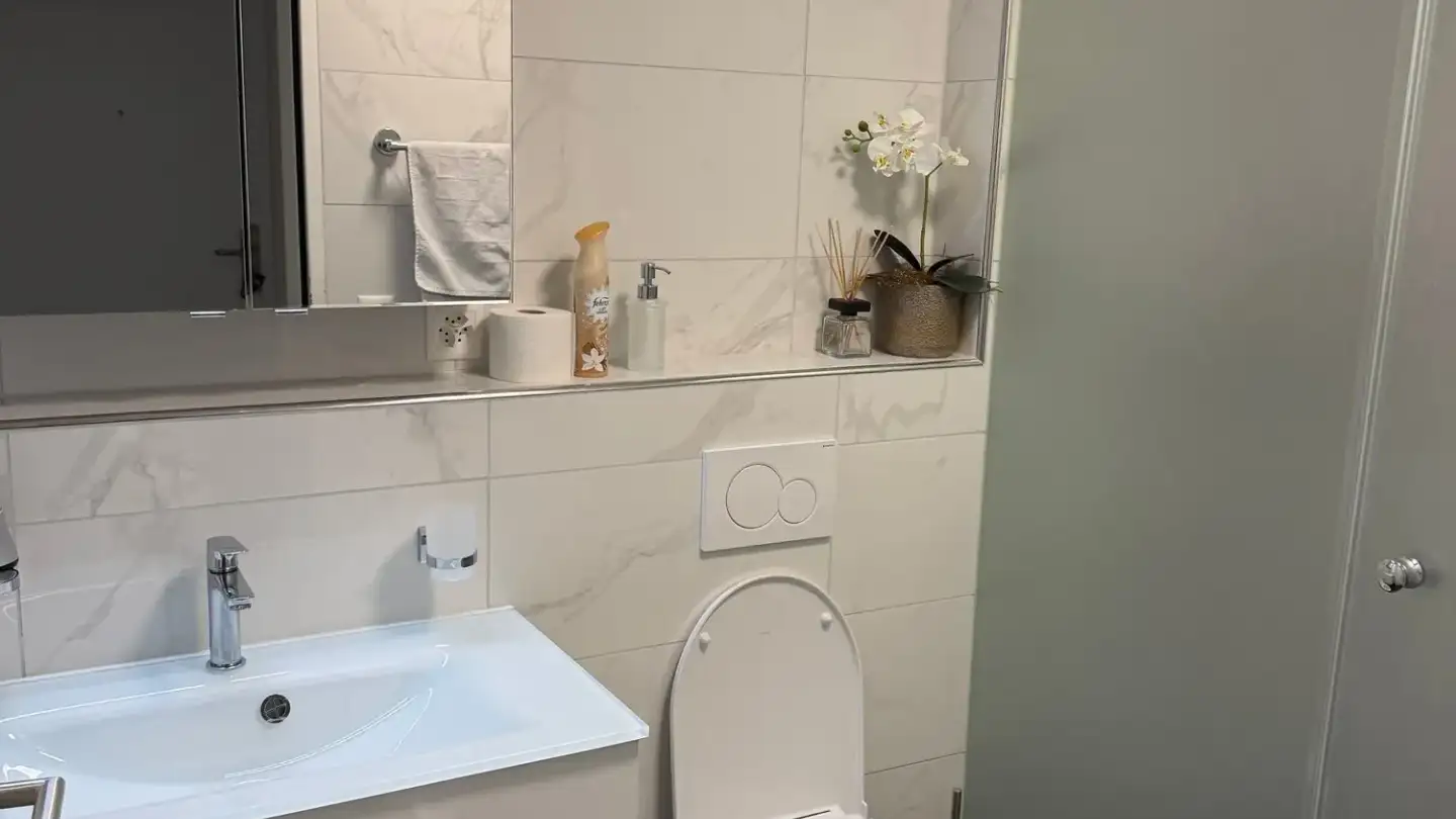 Appartement à louer - Roosstrasse, 8105 Regensdorf - Photo 3