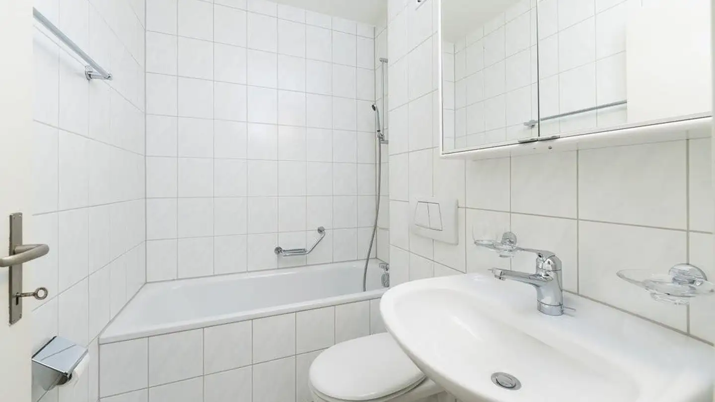 Apartment for rent - Burggartenstrasse 7, 4133 Pratteln - Photo 3