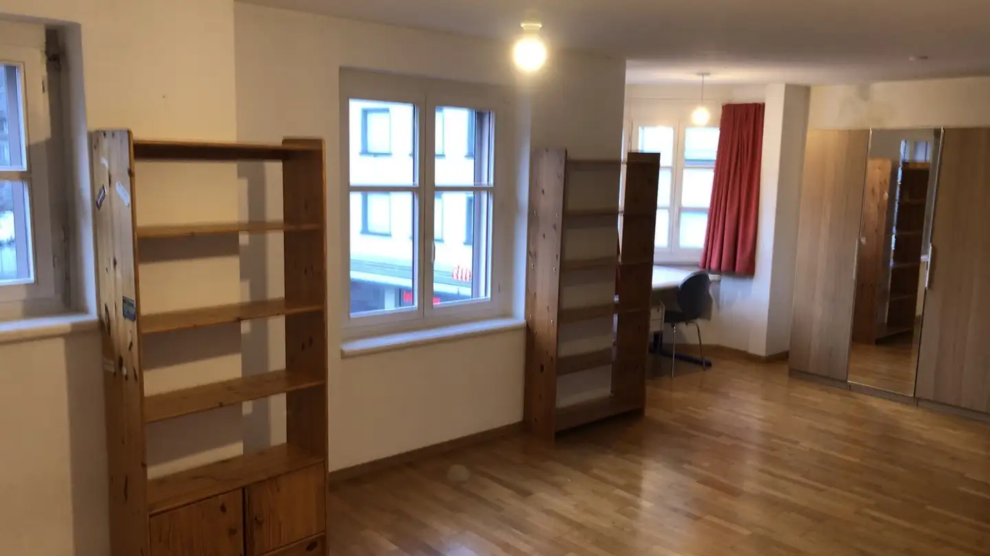 Single room for rent - 6460 Altdorf UR - Photo 2