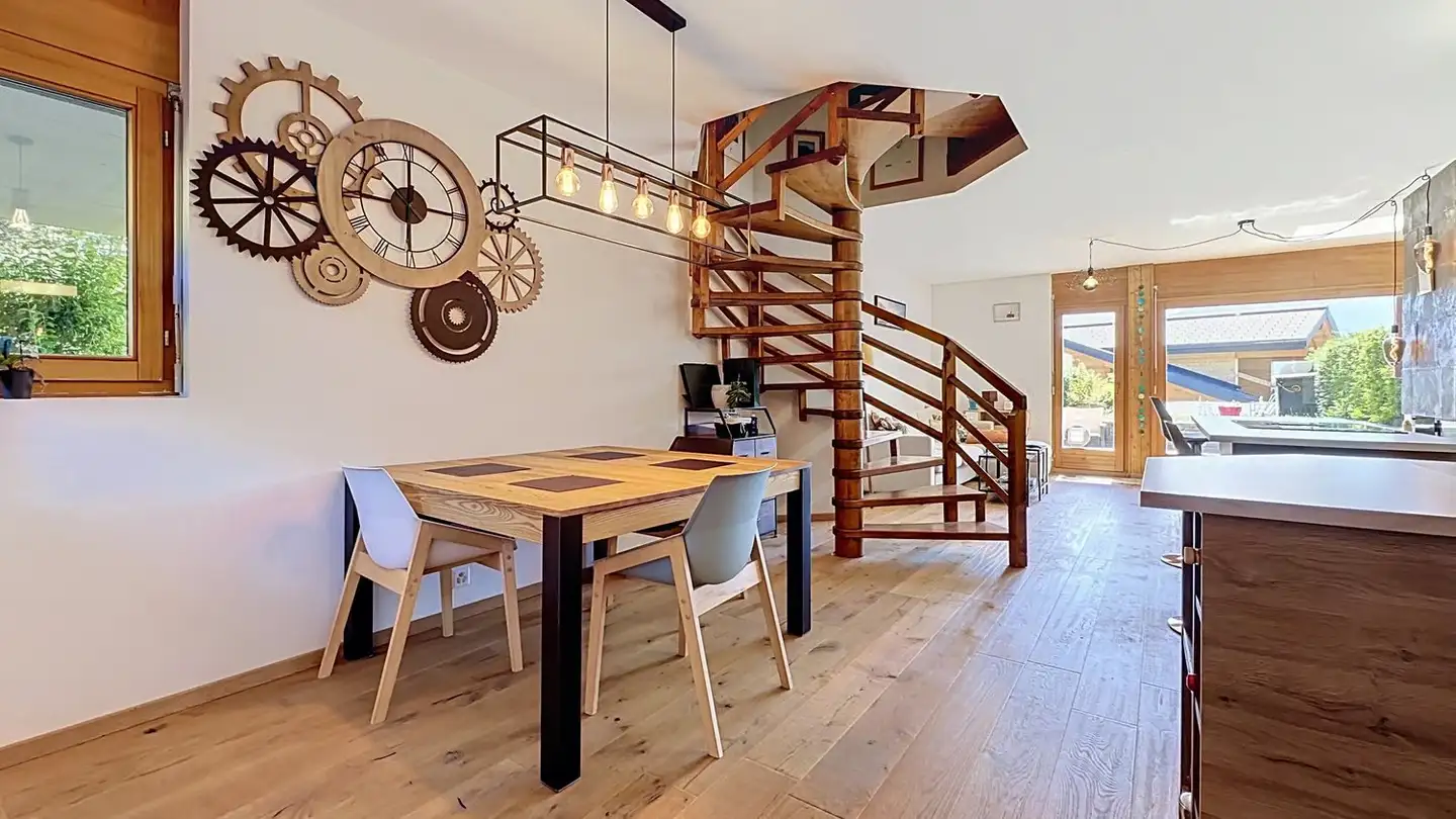 Appartamento in vendita - Route Des Taulettes 41, 3975 Randogne - Foto 2