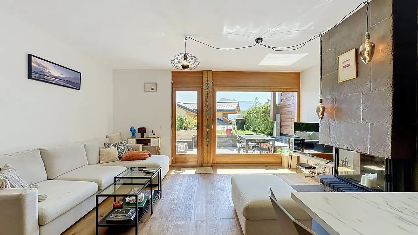 Appartamento in vendita - Route Des Taulettes 41, 3975 Randogne - Foto 4