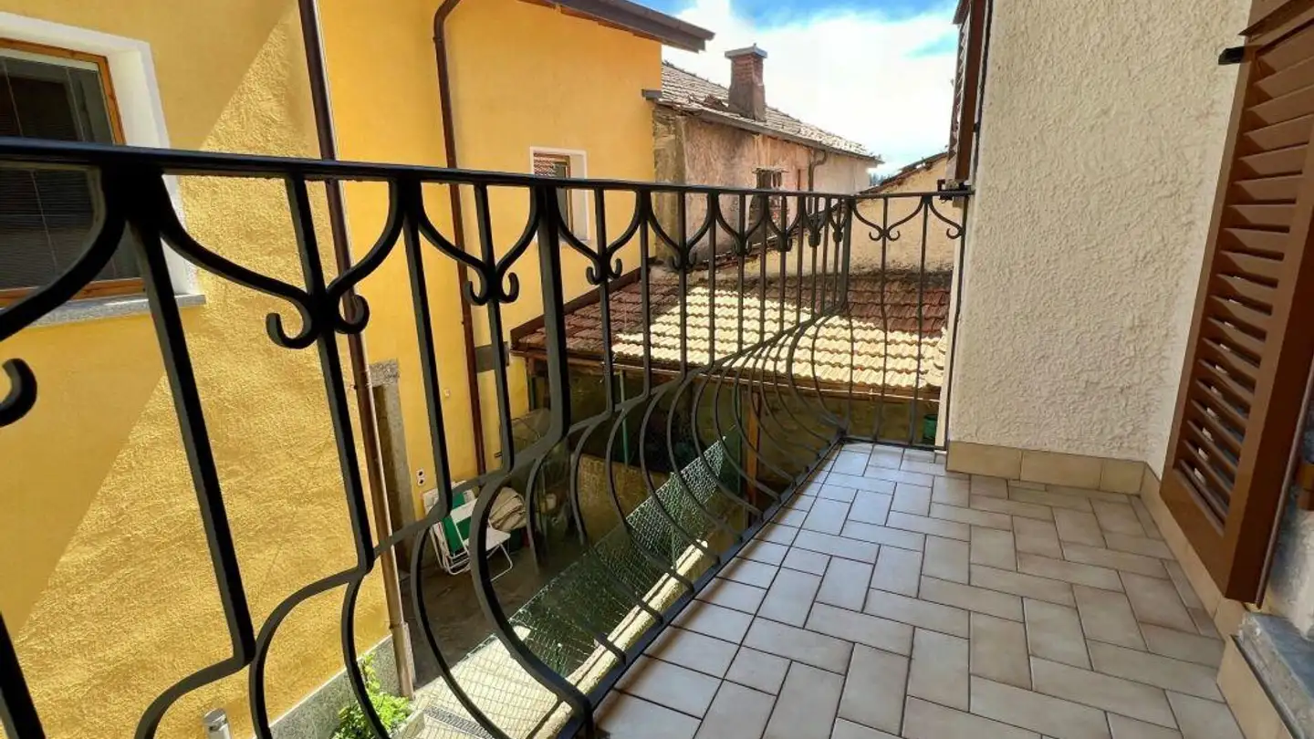 Mehrfamilienhaus kaufen - Via Cantonale 21, 6837 Caneggio - Foto 3