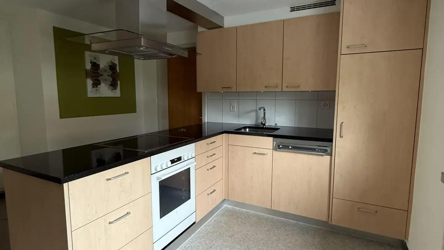 Appartement à louer - Diessenhoferstrasse 38, 8466 Trüllikon - Photo 3