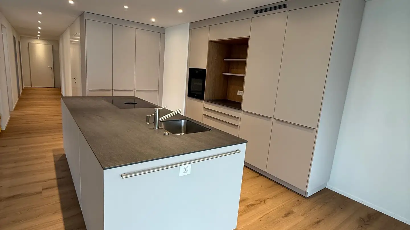 Wohnung mieten - Pilatusstrasse 7, 5734 Reinach AG - Foto 4