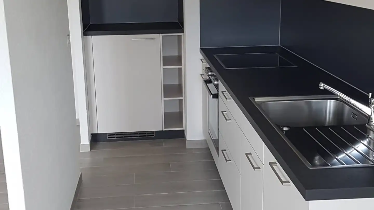 Wohnung mieten - Rue de Montilier 17, 2523 Lignières