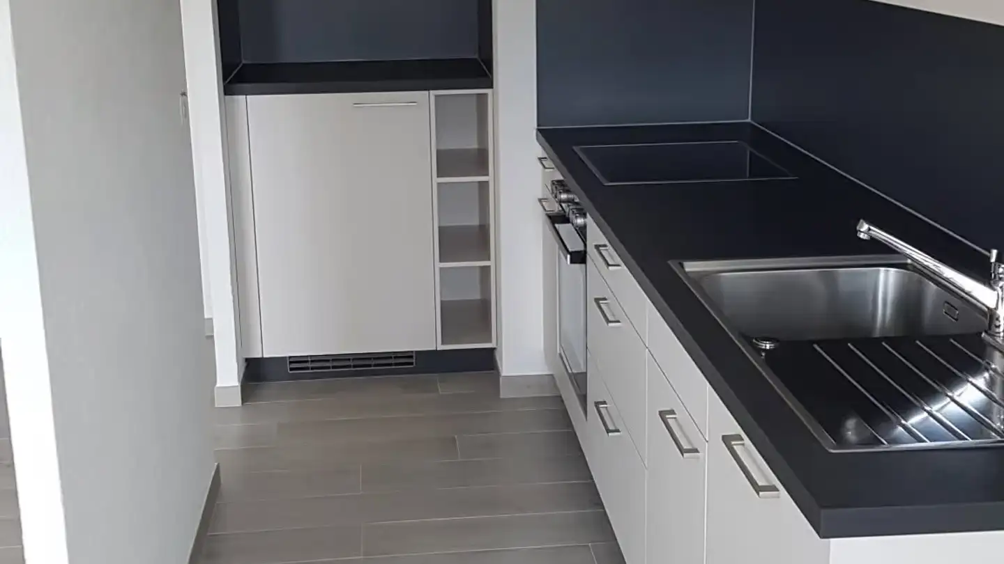 Apartment for rent - Rue de Montilier 17, 2523 Lignières