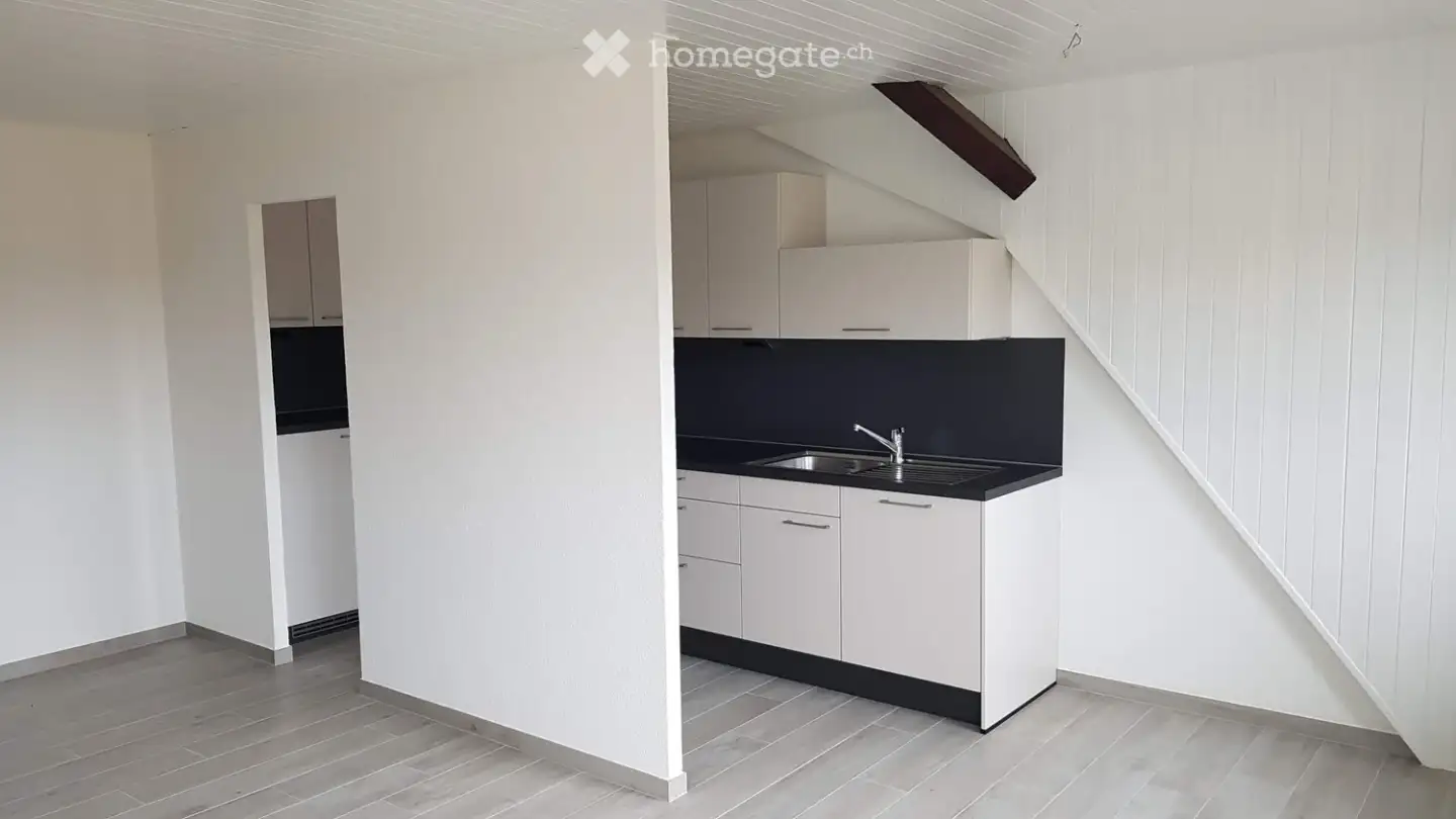 Wohnung mieten - Rue de Montilier 17, 2523 Lignières - Foto 2