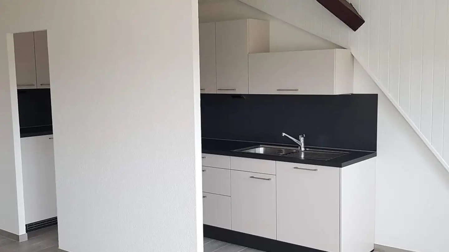 Apartment for rent - Rue de Montilier 17, 2523 Lignières - Photo 2