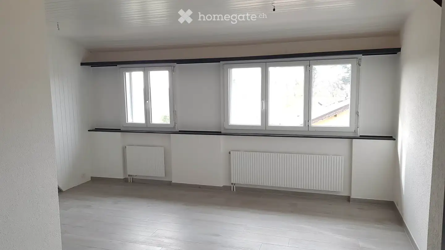 Wohnung mieten - Rue de Montilier 17, 2523 Lignières - Foto 3