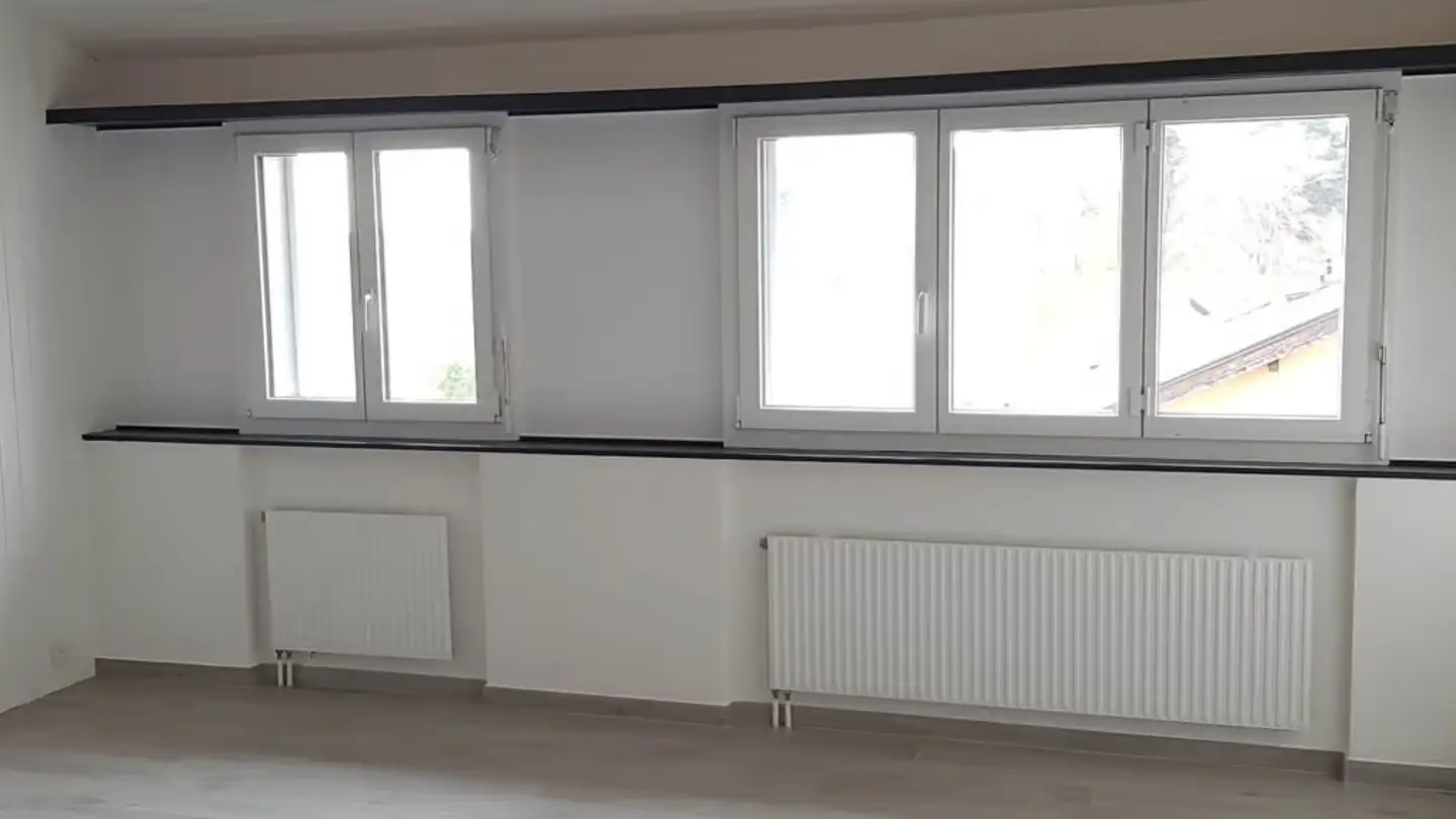 Apartment for rent - Rue de Montilier 17, 2523 Lignières - Photo 3