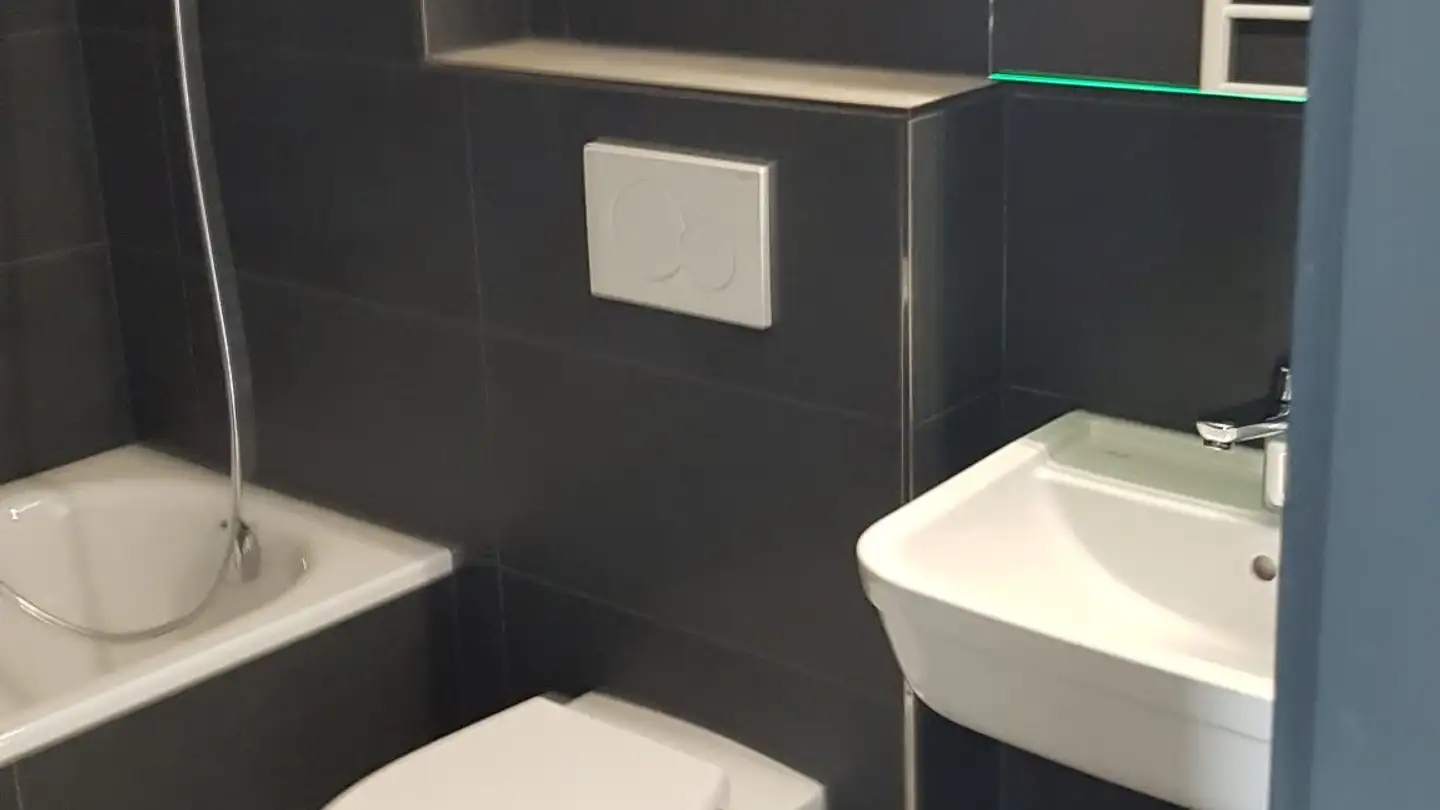 Wohnung mieten - Rue de Montilier 17, 2523 Lignières - Foto 4