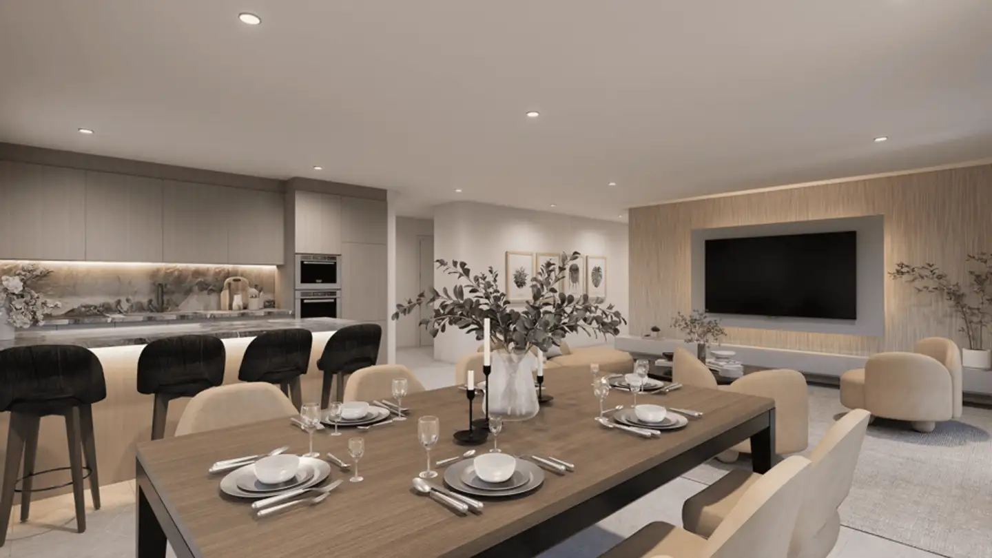 Appartamento in vendita - 1636 Broc - Foto 3