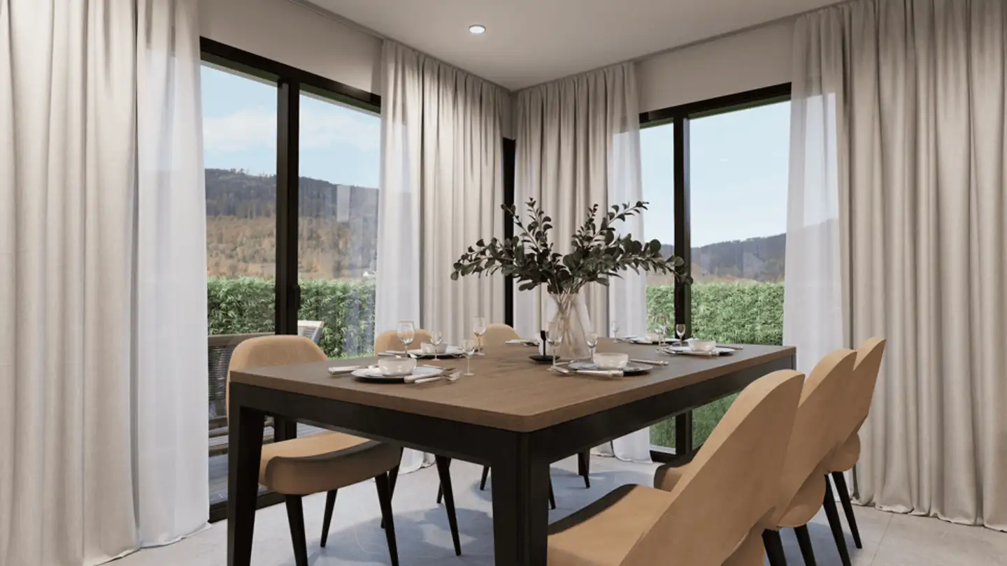 Appartamento in vendita - 1636 Broc - Foto 4