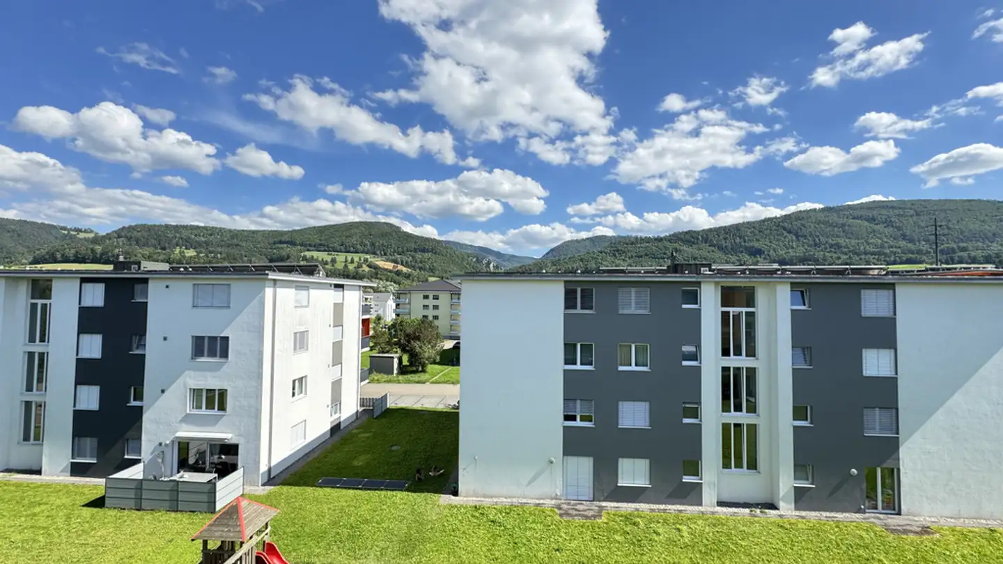 Appartement à louer - Rue De La Farrère, 2830 Courrendlin - Photo 2