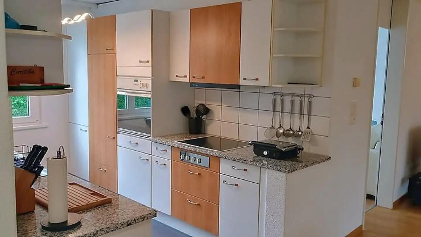 Wohnung mieten - 6340 Baar - Foto 3