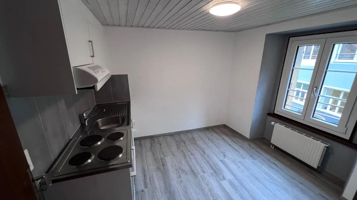 Wohnung mieten - Rue Du Signal 4, 1880 Bex