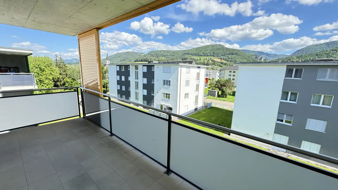 Appartement à louer - Rue De La Farrère, 2830 Courrendlin